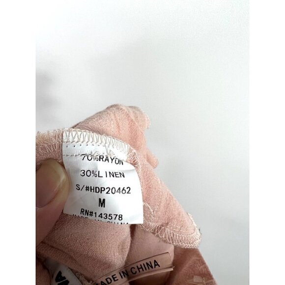 Fashion nova pink‎ pants - Picture 6 of 8